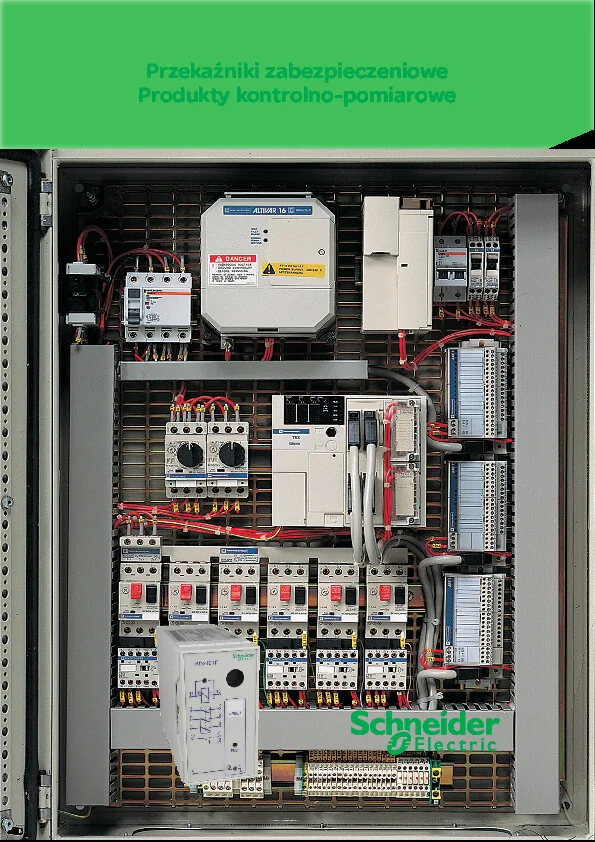 Katalog SCHNEIDER ELECTRIC - 2020