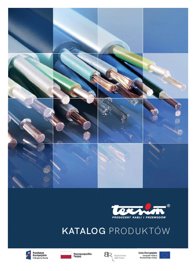 Katalog TEXSIM - 2022