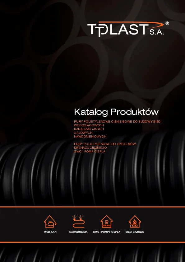 Katalog TT PLAST - 2020