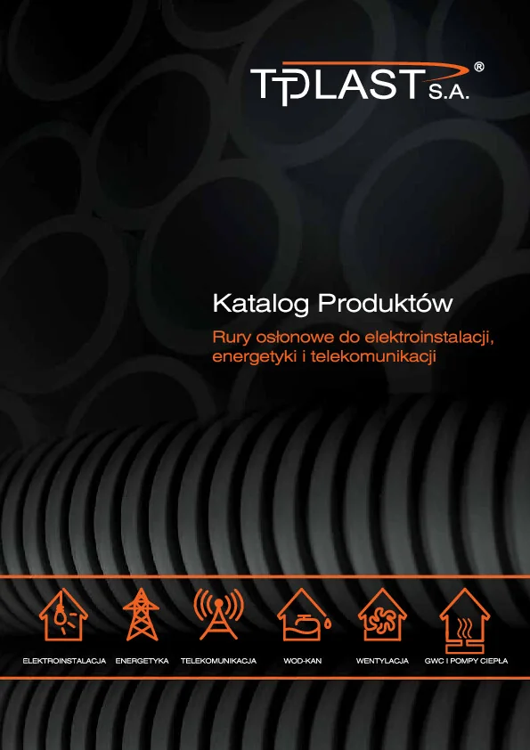 Katalog TT PLAST - 2020