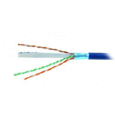 Category 6 FTP cable
