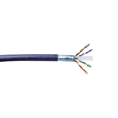 Category 6 FTP cable