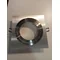 Catli Lampe à encastrer aluminium brossé
