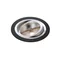 Catli Recessed lamp black brushed