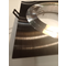 Catli Recessed lamp black brushed