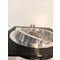 Catli Recessed lamp black brushed