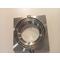 Catli Recessed lamp brushed aluminum