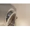 Catli Recessed lamp brushed aluminum