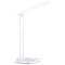 Caupo Weiße Schreibtischlampe
