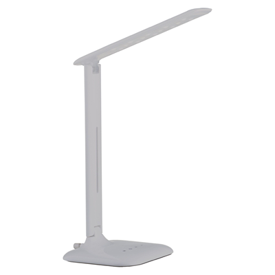 Caupo White desk lamp