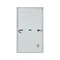 Cavi di collegamento lunghi JA Solar PV Modules Mono-Si Percium Half Cells 166mm 2x60psc