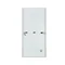 Cavi di collegamento lunghi JA Solar PV Modules Mono-Si Percium Half Cells 166mm 2x72psc