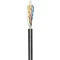 Cavo BiTLAN F/UTPf 4x2x23 AWG (0,54) cat.6 350 MHz per esterni, schermato esternamente, con gel.