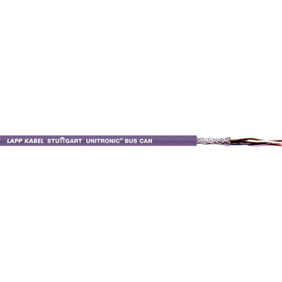 Cavo CAN BUS Unitronic 2X2X0,22
