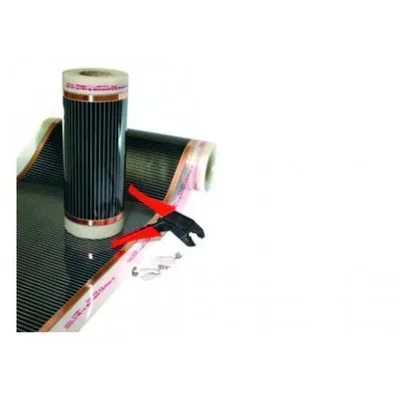 Cavo da 2 metri con spina e termostato antigelo; 10 A; +3 °C/+13 °C; per ELSR-N-10 e ELSR-LS-15; max 50 m