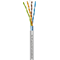 Cavo dati FTP cat 5e (+) 4x2x0,5
