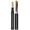Cavo di alimentazione BiTinstal H 0,6/1 kV 5G6.0RE senza alogeni per uso interno
