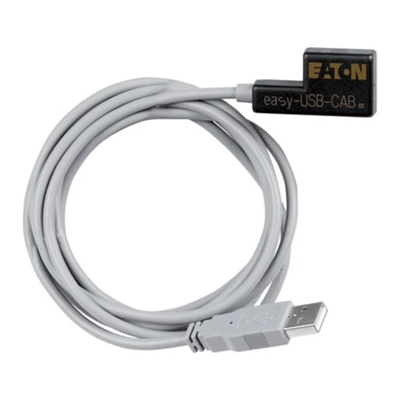 Cavo di programmazione easy5/7, connettore USB, EASY-USB-CAB
