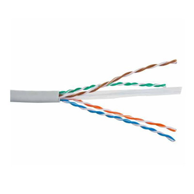 Cavo DOMNET U/UTP cat.6 PVC