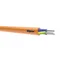 Cavo H07BQ-F 450/750V 3x1,5 mm2;