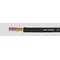 Cavo in gomma H07 RN-F 2x16 nero