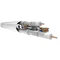 Cavo multimediale tc'multikabel-PRO (2xRG-6Cu(685Cu-102) / 2xUTP cat.6 / 1xFTTH-2J)