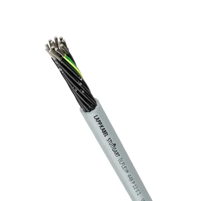 Cavo ÖLFLEX 440 P 12G1;