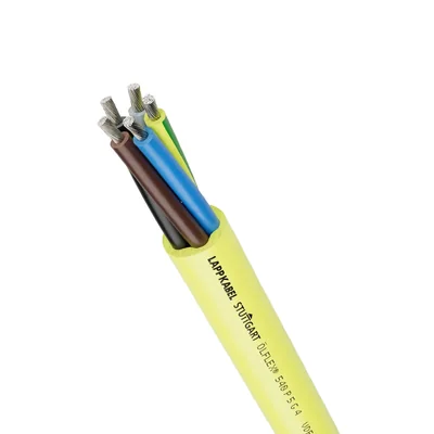Cavo ÖLFLEX 540 P 2X1;