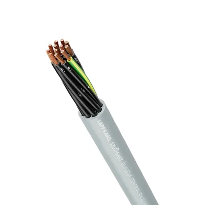 Cavo ÖLFLEX CONTROL TM 5G6 10/5C