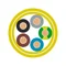 Cavo ÖLFLEX CRANE PUR 5G2.5;