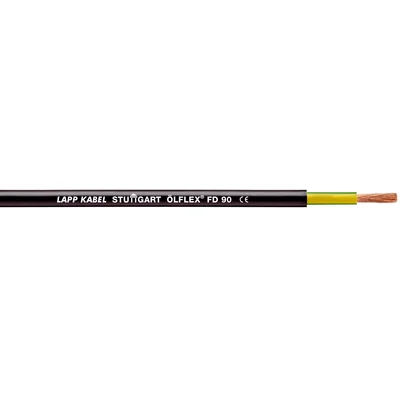 Cavo Ölflex FD 90 1X150