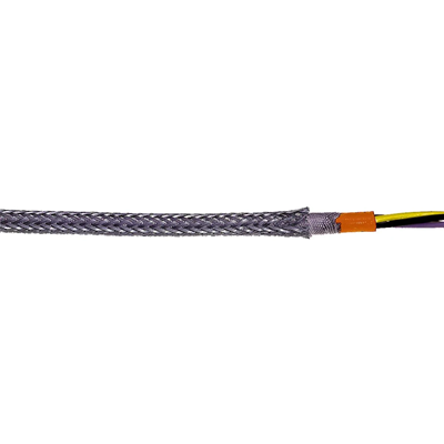 Cavo Ölflex Heat 180 GLS 4G1.5
