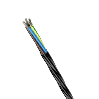 Cavo ÖLFLEX HEAT 205 MC 4G1