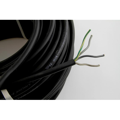 Cavo OnPd 4x1,5 (H07RN-F)