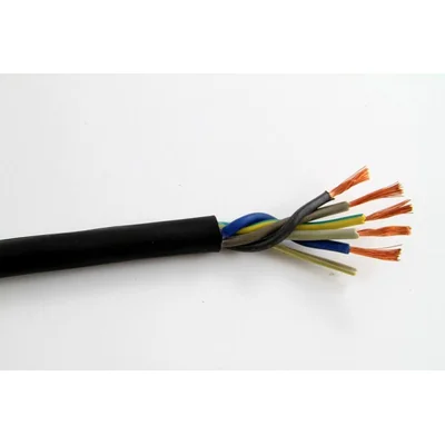 Cavo OnPd 5x16 (H07RN-F)