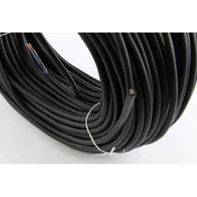 Cavo OW 2x1,5 (H05RR-F)