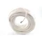 Cavo OWY 3x2,5 300/500V (H05VV-F) - bianco