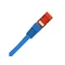 Cavo patch S/FTP cat.6A LSOH 0,5 m blu ALANTEC