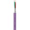 Cavo per trasmissione dati nella rete Profibus BiT L2-BUS 1x2x0,64
