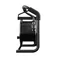 Cavo prolunga a bobina HEAVY LINE 4x2p+Z IP44 16A H05RR-F 3x2,5 25m nero