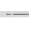 Cavo PUR per portacavi conforme a UL/CSA SUPER-PAAR-TRONIC-340-C-PUR 4x2x0,25 mm² grigio, anime colorate conformi a DIN 47100