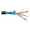 Cavo SecurityNET F/UTP cat.6, esterno, PE gelificato, 1000 m