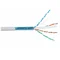 Cavo SecurityNET F/UTP cat.6 PVC CU