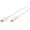 CAVO USB A/USB B M/M 3M