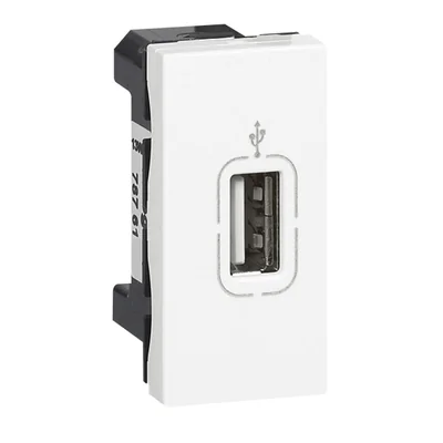 Cavo USB femmina 1m M45