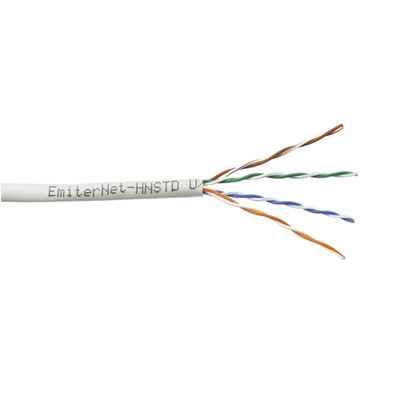 Cavo UTP Cat. 5e, filo, standard