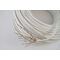 Cavo YTKSY 10x2x0,5 - bianco