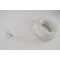 Cavo YTKSY 10x2x0,5 - bianco