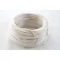 Cavo YTKSY 1X2X0.5 - bianco