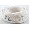 Cavo YTKSY 5x2x0,5 - bianco
